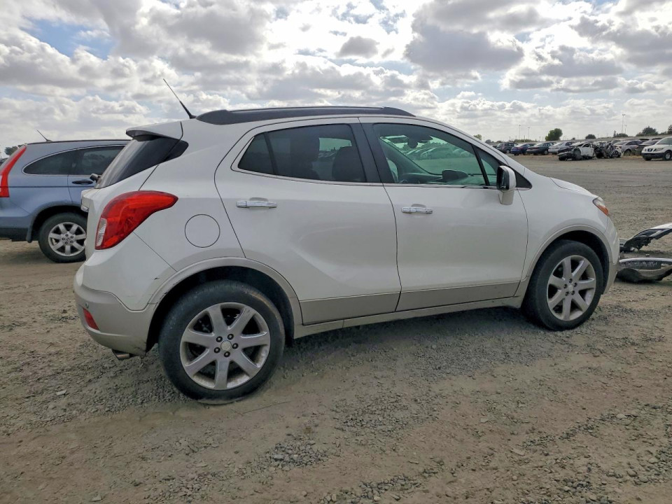 Buick ENCORE 2013 — Copart