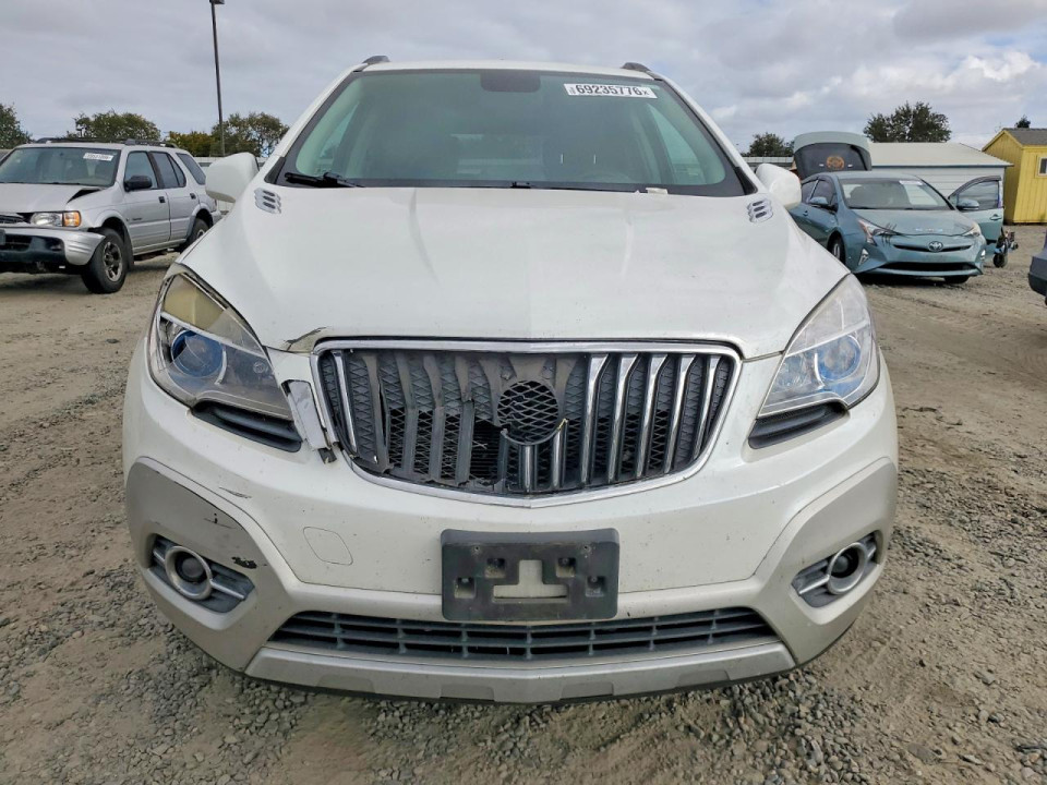 Buick ENCORE 2013 — Copart