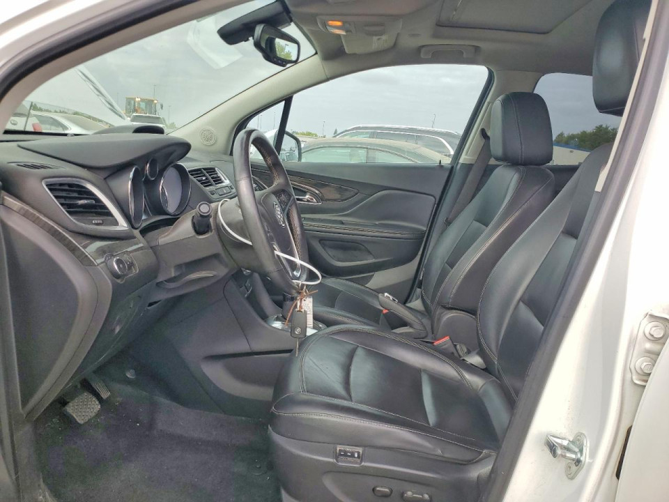 Buick ENCORE 2013 — Copart
