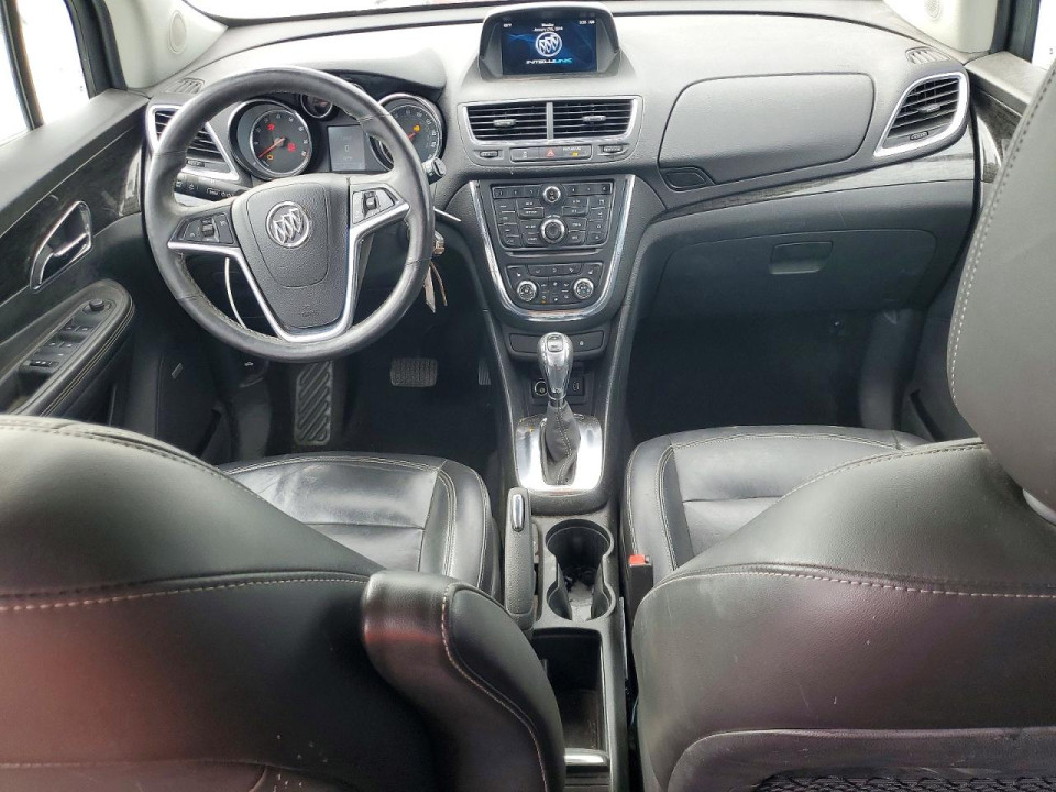 Buick ENCORE 2013 — Copart