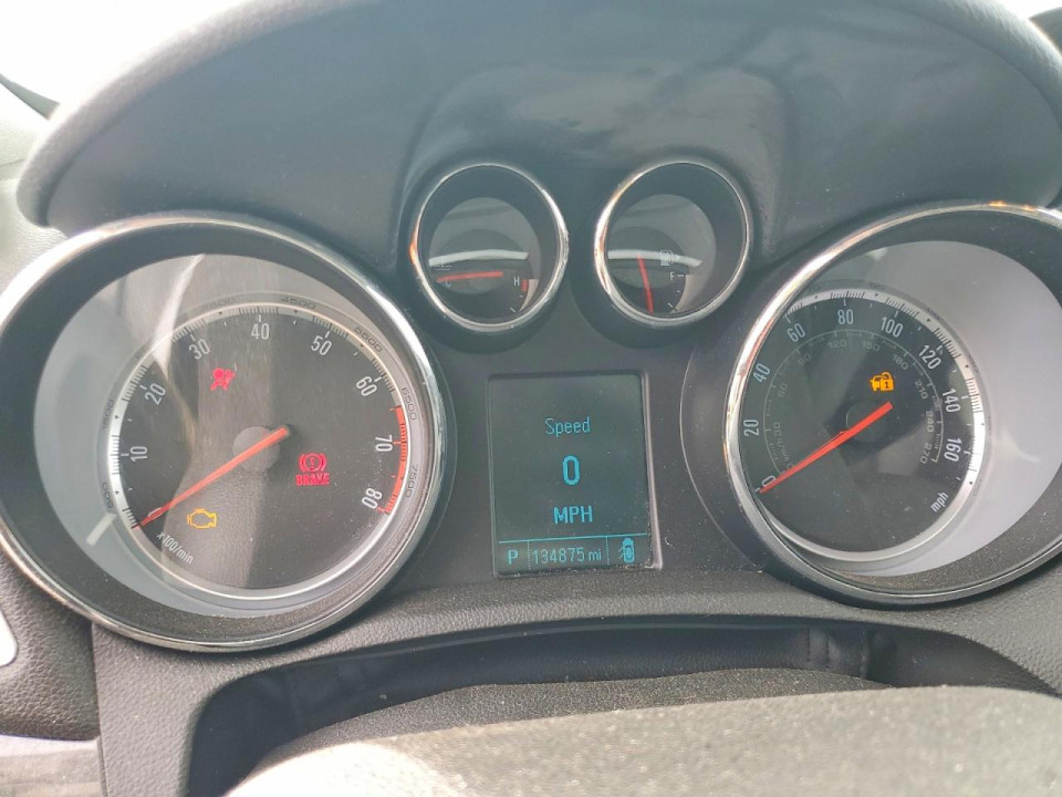 Buick ENCORE 2013 — Copart