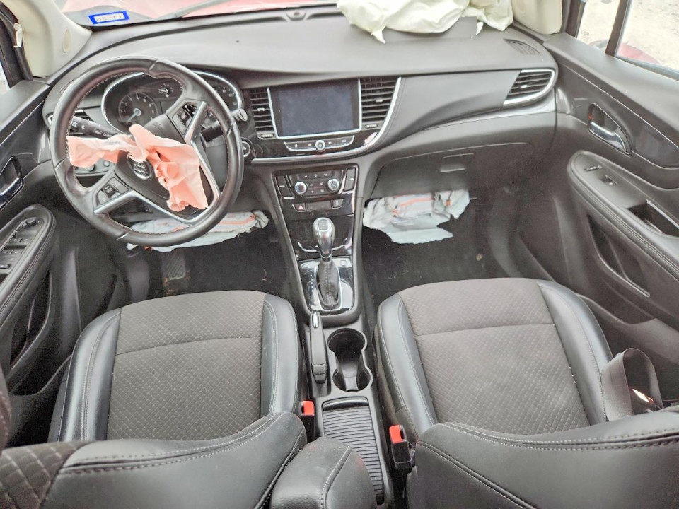 Buick ENCORE 2019 — Copart