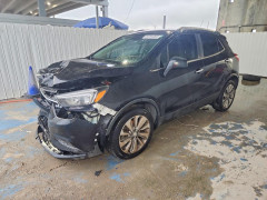 Buick ENCORE 2020 — Copart