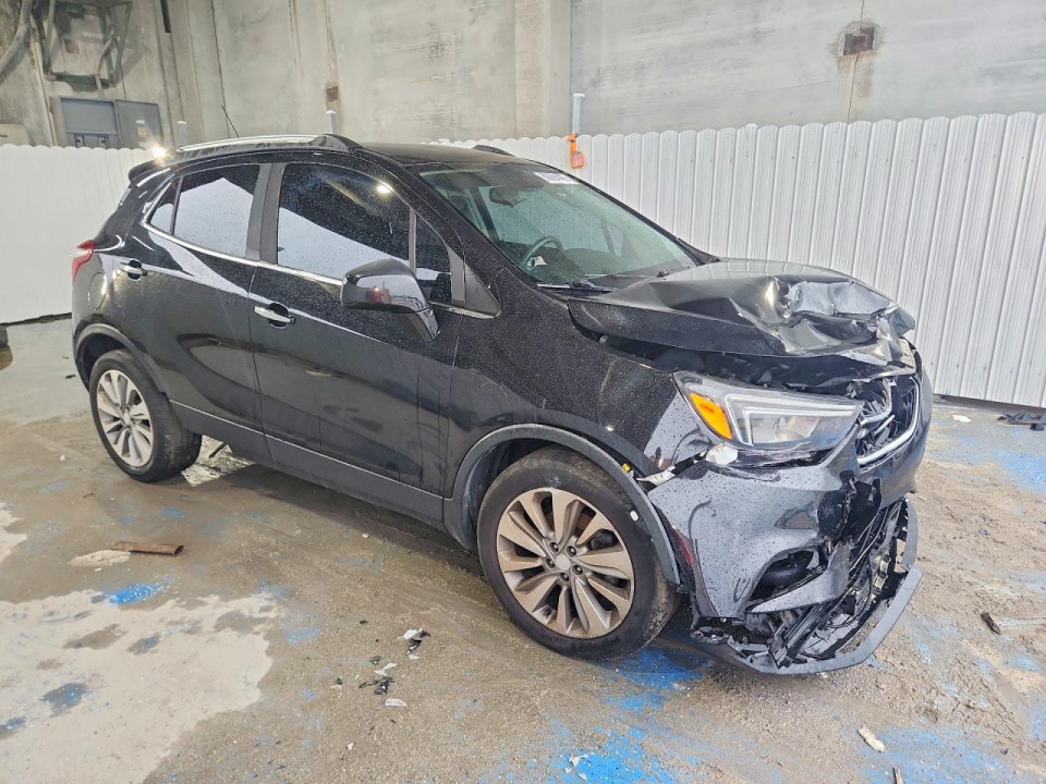 Buick ENCORE 2020 — Copart