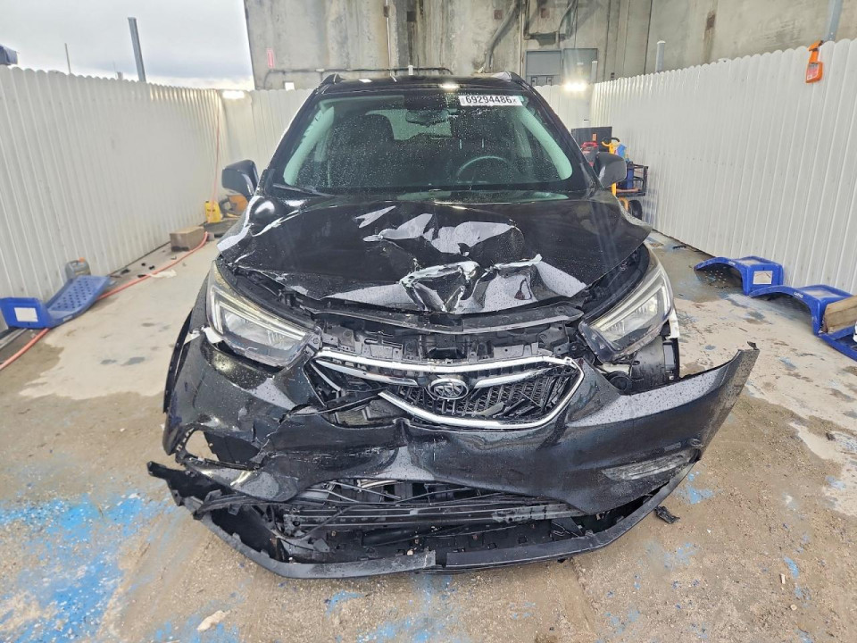 Buick ENCORE 2020 — Copart