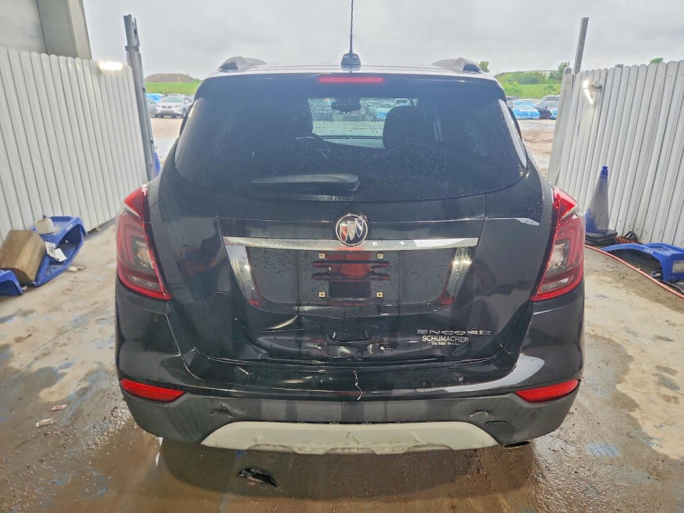 Buick ENCORE 2020 — Copart