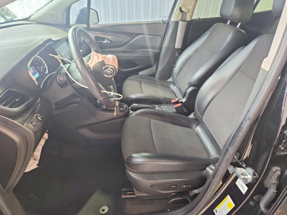 Buick ENCORE 2020 — Copart