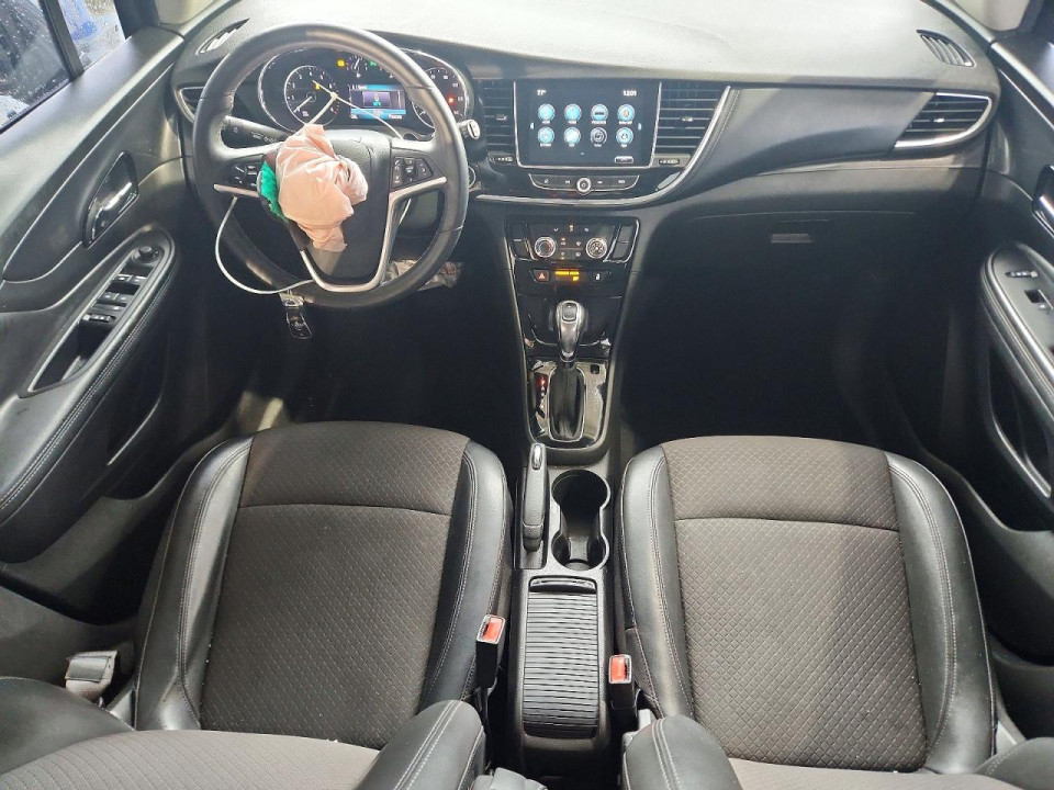 Buick ENCORE 2020 — Copart