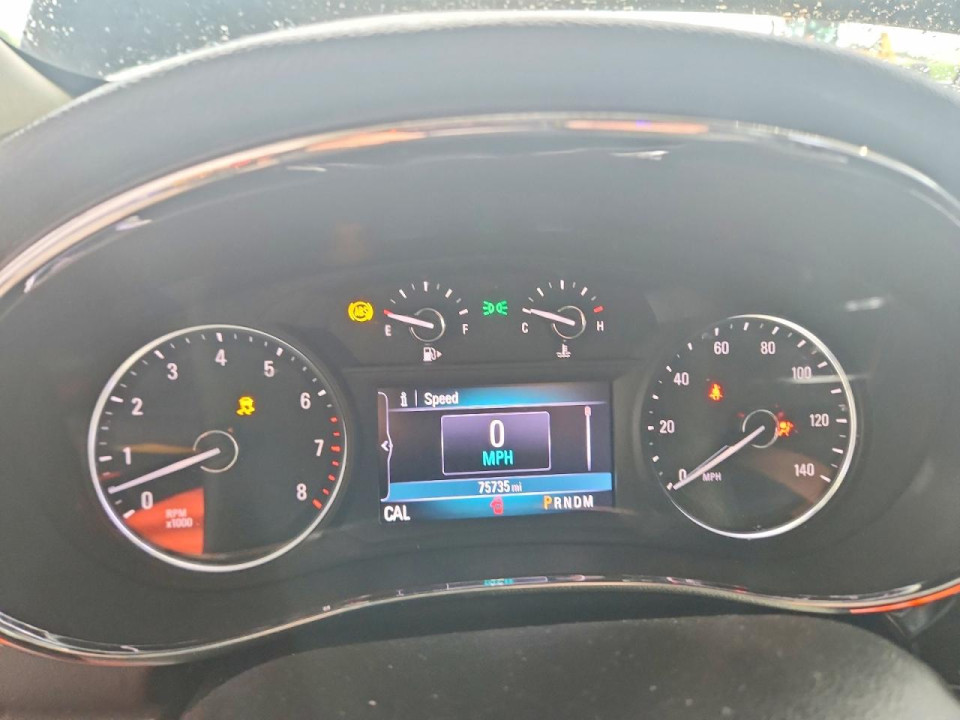 Buick ENCORE 2020 — Copart