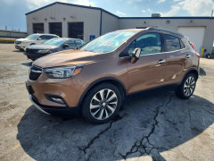 Buick ENCORE 2017 — Copart