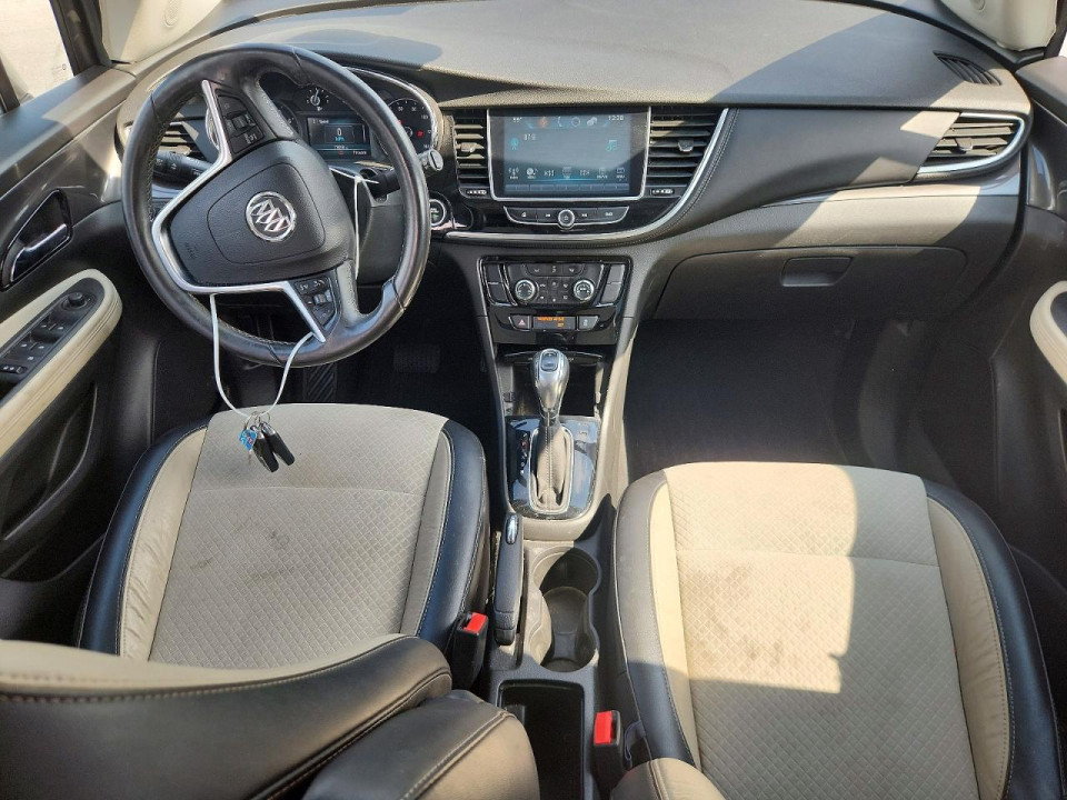 Buick ENCORE 2017 — Copart