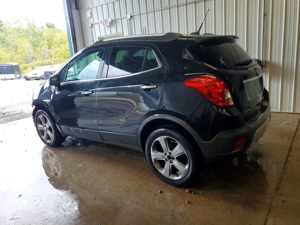 Buick ENCORE 2014 — Copart