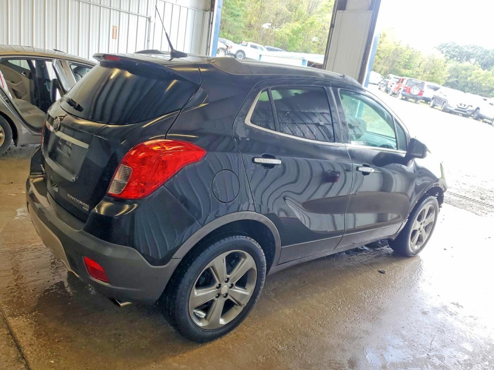 Buick ENCORE 2014 — Copart