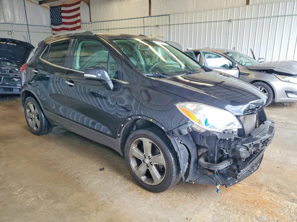 Buick ENCORE 2014 — Copart