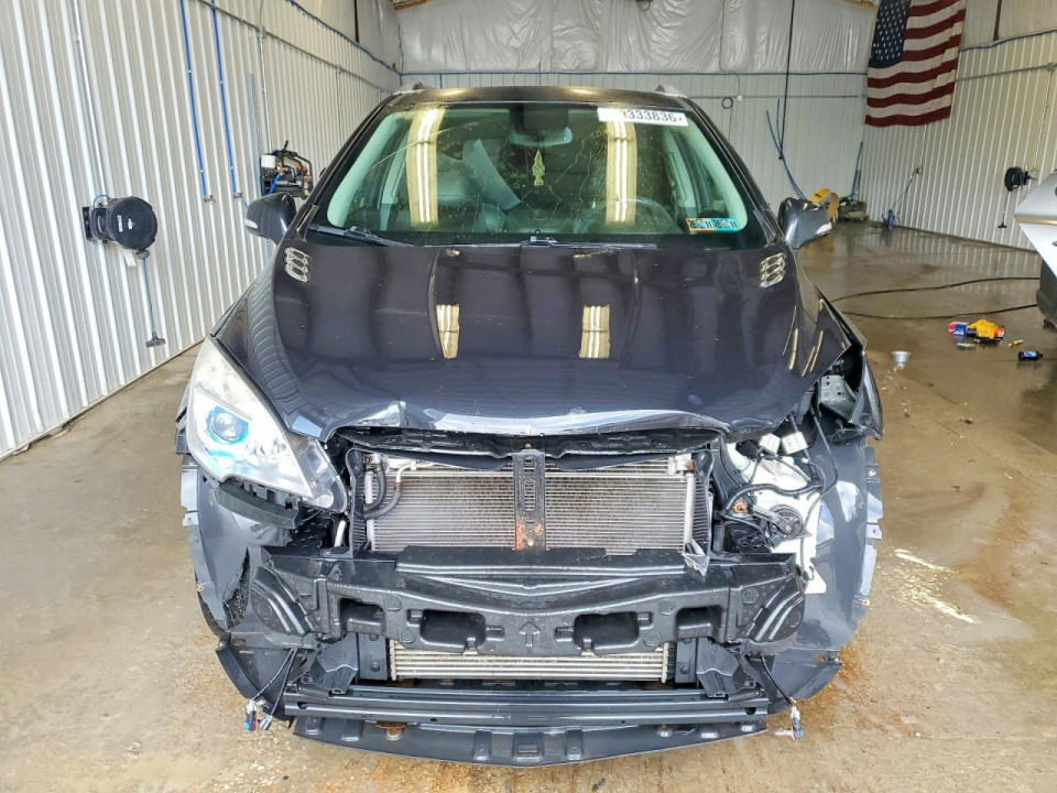 Buick ENCORE 2014 — Copart