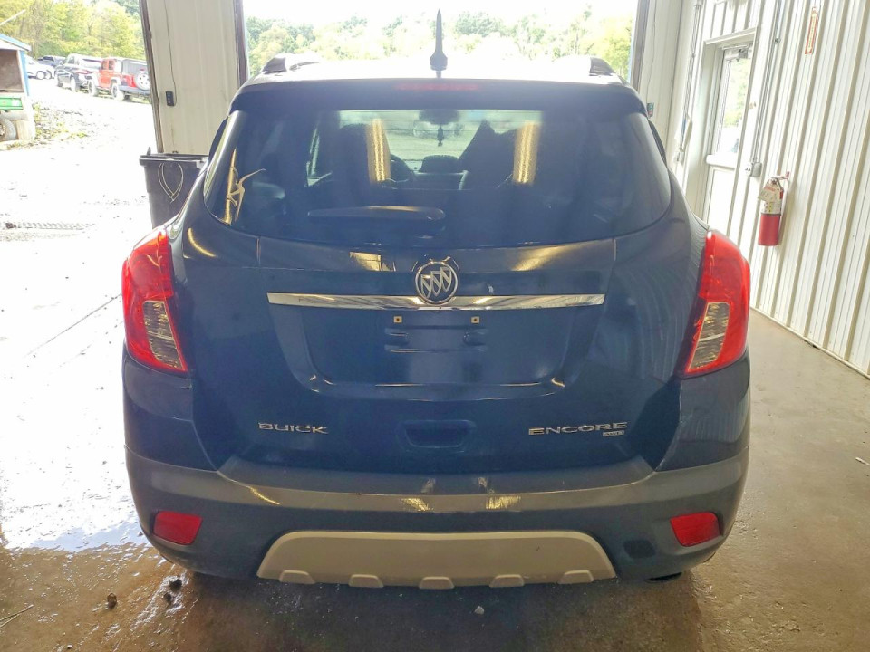 Buick ENCORE 2014 — Copart