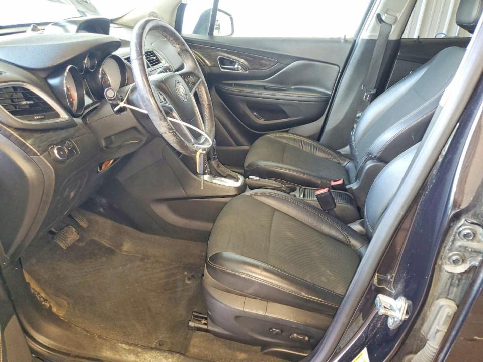 Buick ENCORE 2014 — Copart