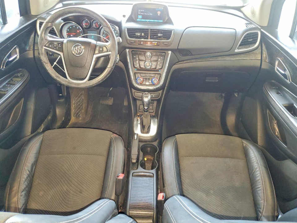 Buick ENCORE 2014 — Copart