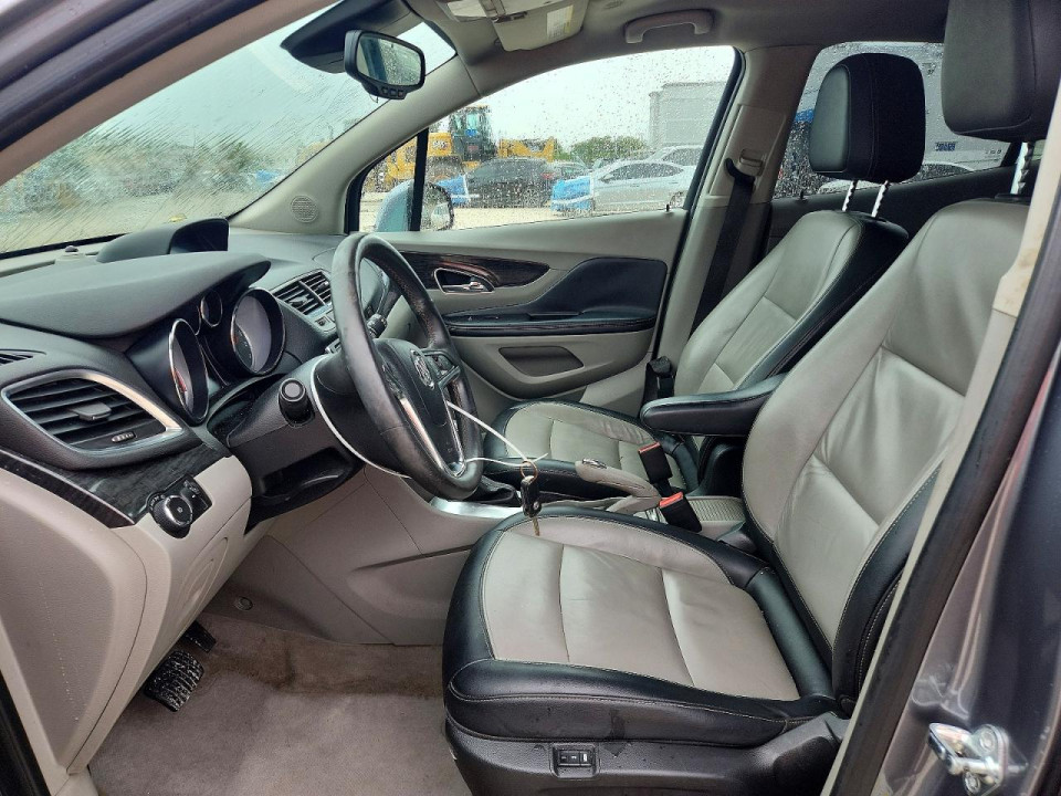 Buick ENCORE 2015 — Copart