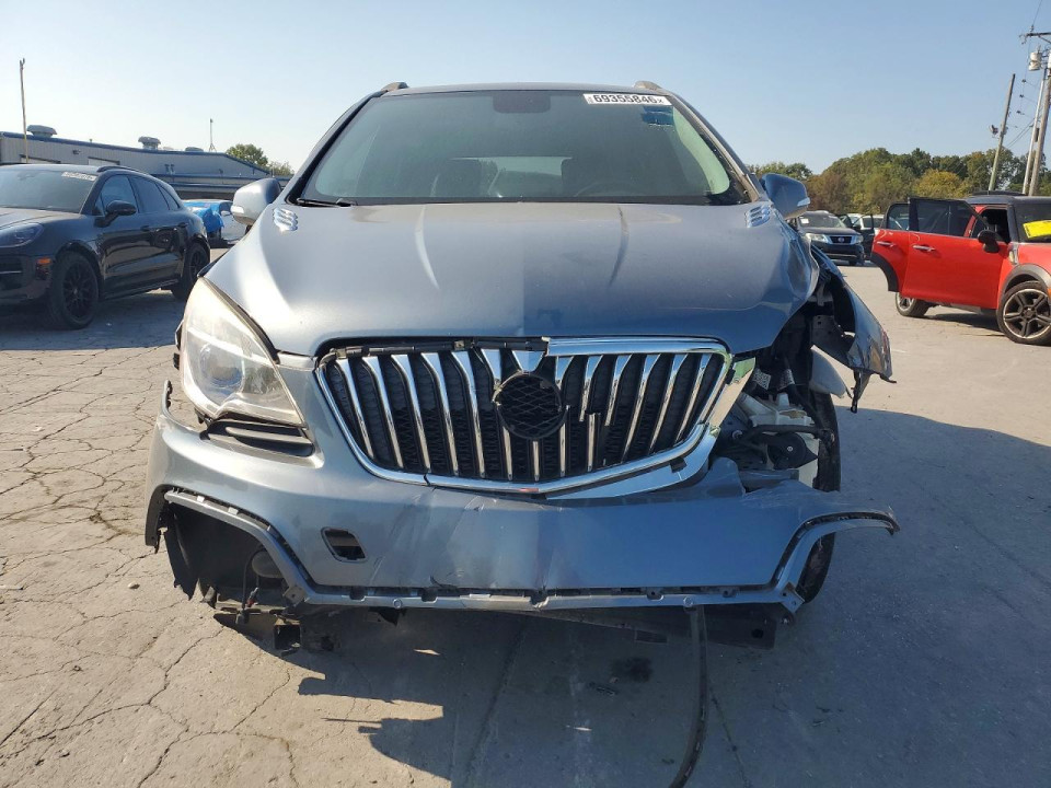 Buick ENCORE 2014 — Copart