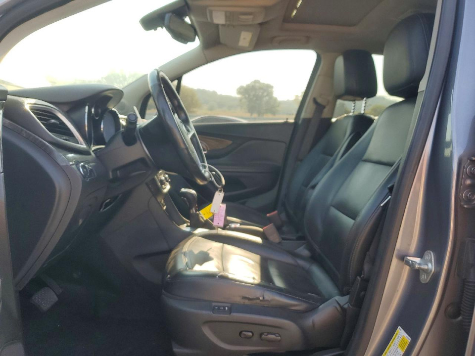 Buick ENCORE 2014 — Copart