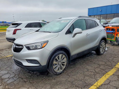 Buick ENCORE 2019 — Copart