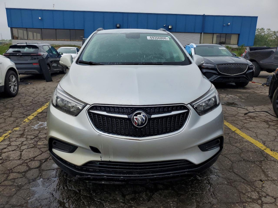 Buick ENCORE 2019 — Copart