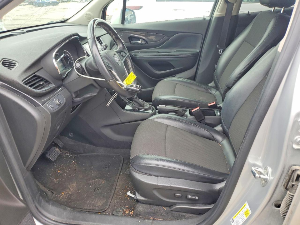 Buick ENCORE 2019 — Copart