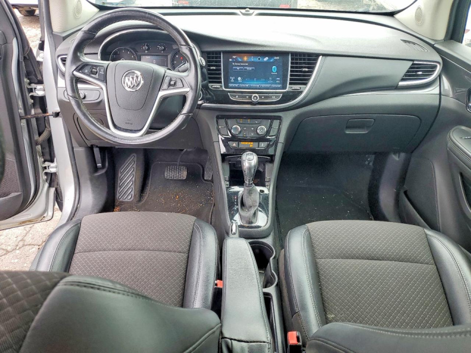 Buick ENCORE 2019 — Copart