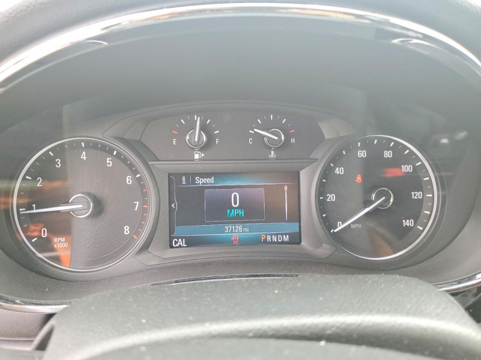 Buick ENCORE 2019 — Copart
