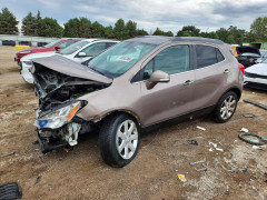 Buick ENCORE 2015 — Copart