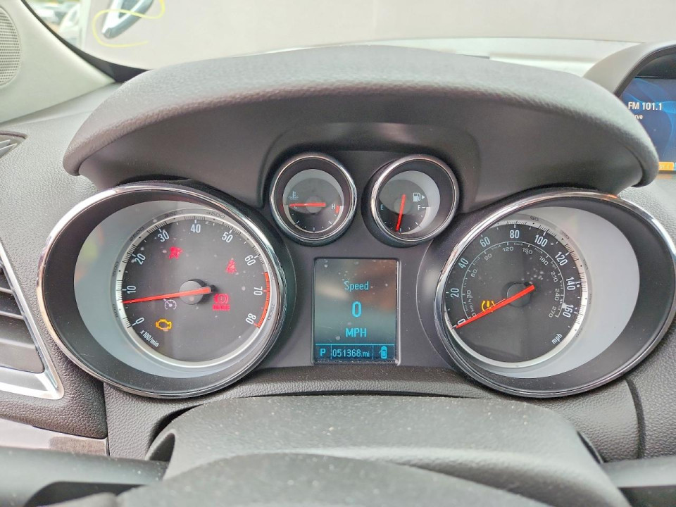 Buick ENCORE 2015 — Copart