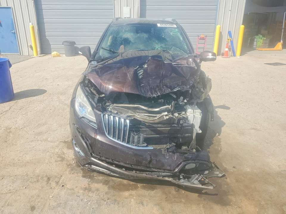 Buick ENCORE 2014 — Copart