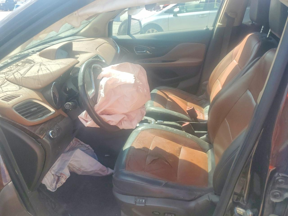Buick ENCORE 2014 — Copart