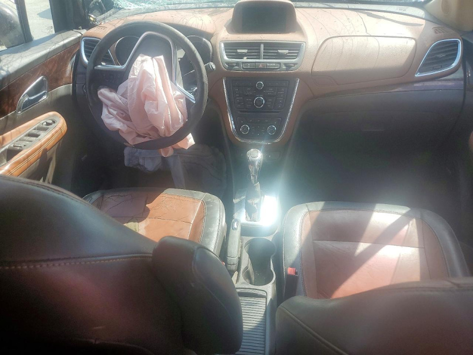 Buick ENCORE 2014 — Copart