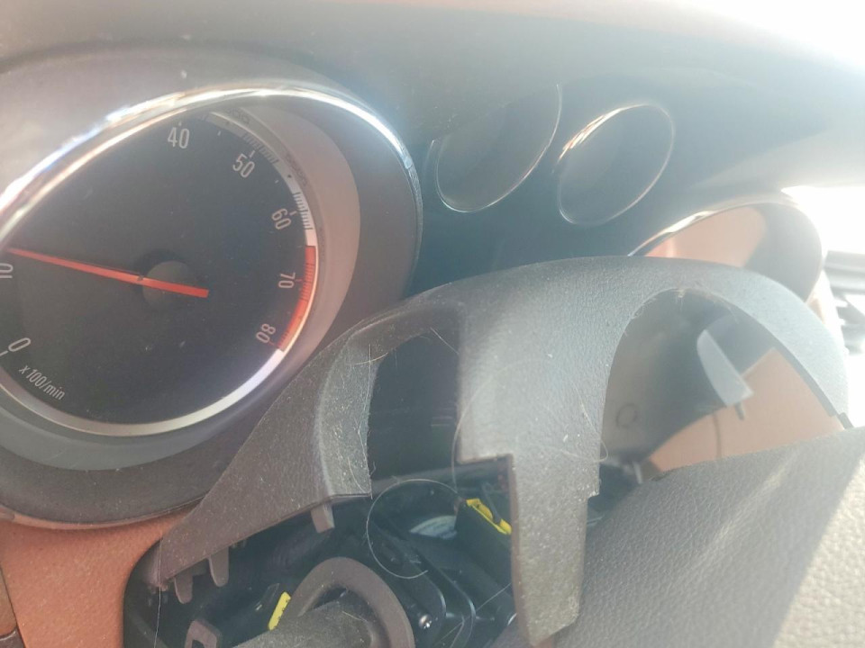 Buick ENCORE 2014 — Copart
