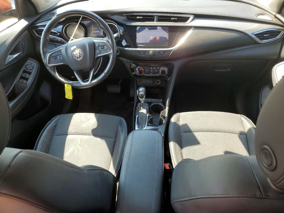 Buick ENCORE 2021 — Copart