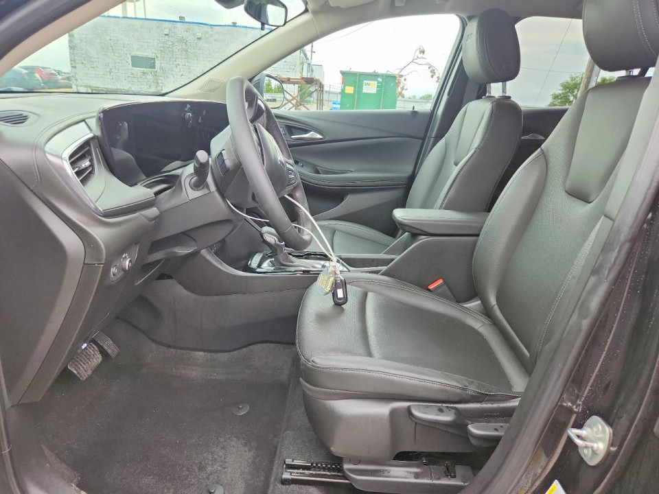 Buick ENCORE 2024 — Copart