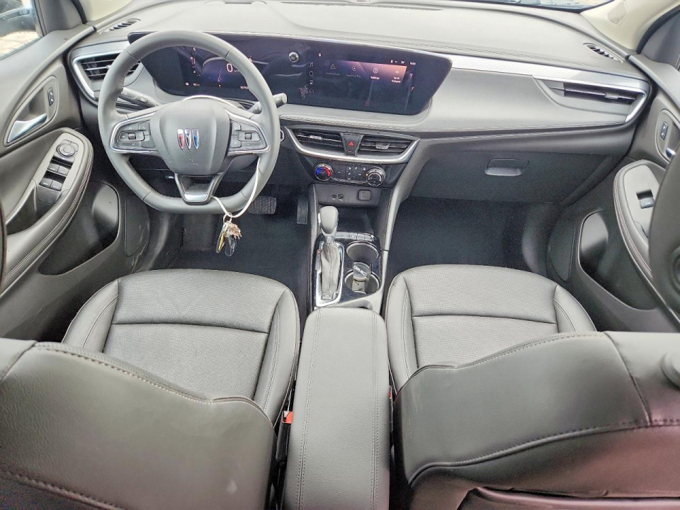Buick ENCORE 2024 — Copart