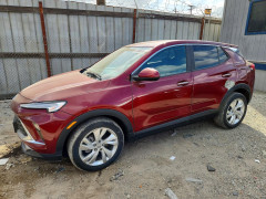 Buick ENCORE 2025 — Copart