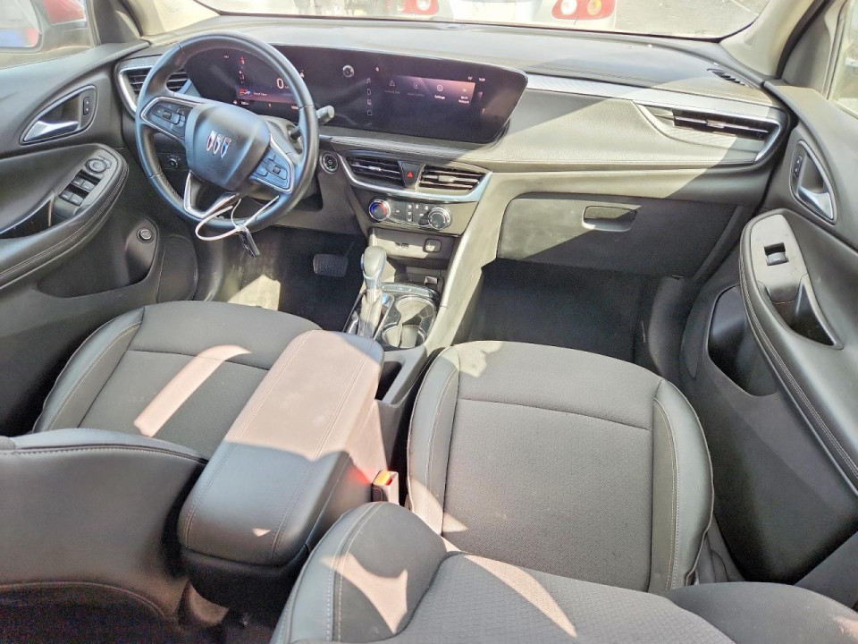 Buick ENCORE 2025 — Copart