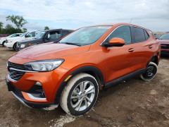 Buick ENCORE 2023 — Copart