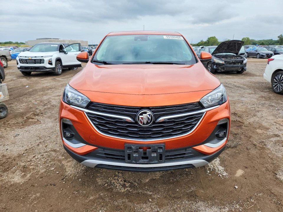 Buick ENCORE 2023 — Copart