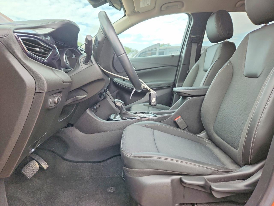Buick ENCORE 2023 — Copart