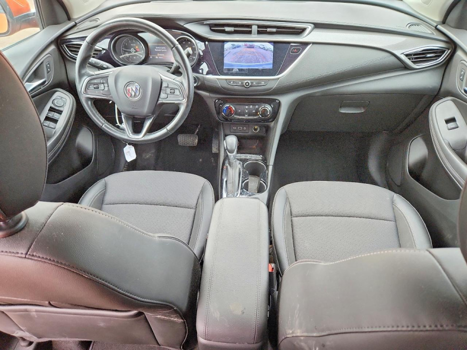 Buick ENCORE 2023 — Copart