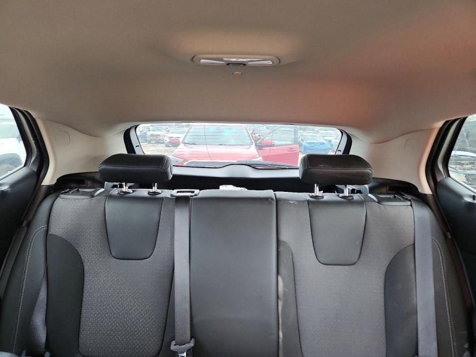 Buick ENCORE 2023 — Copart