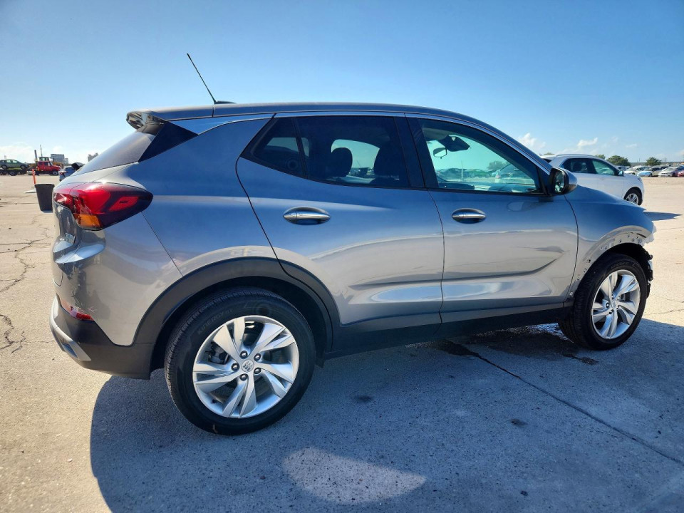 Buick ENCORE 2026 — Copart
