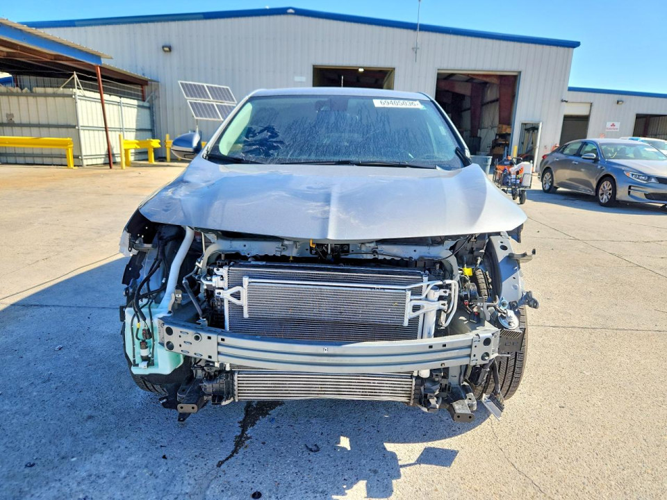 Buick ENCORE 2026 — Copart