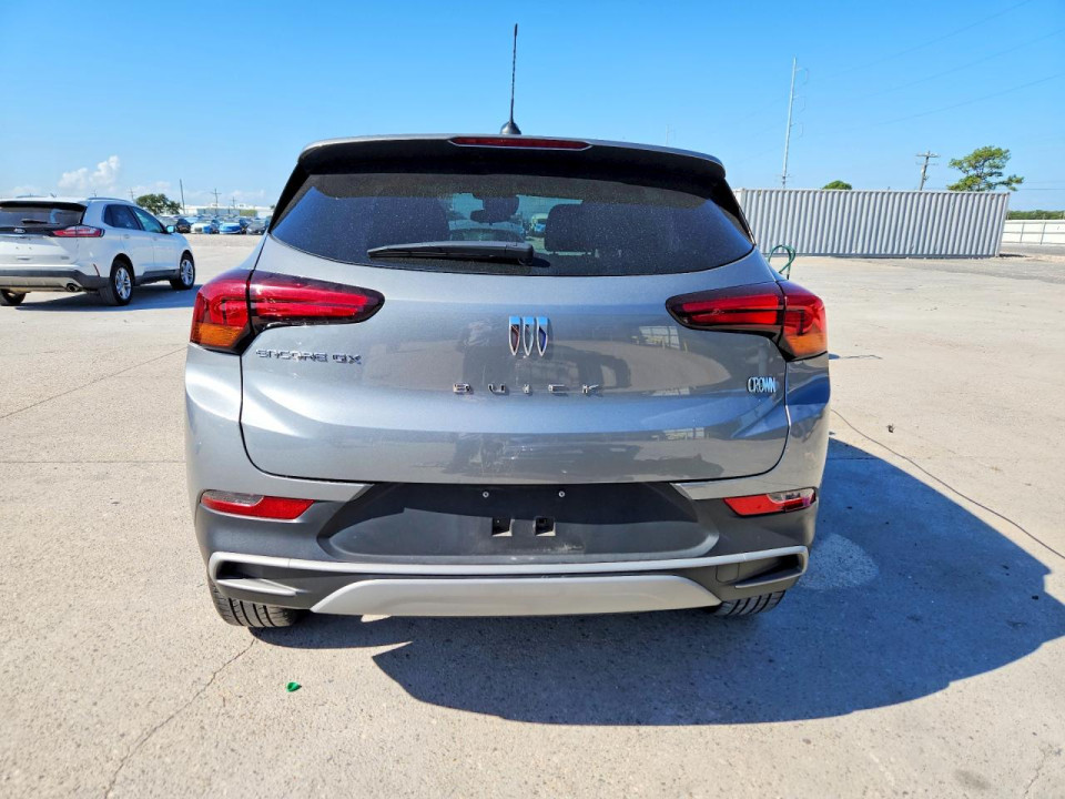 Buick ENCORE 2026 — Copart