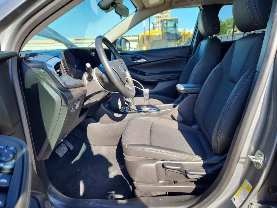 Buick ENCORE 2026 — Copart